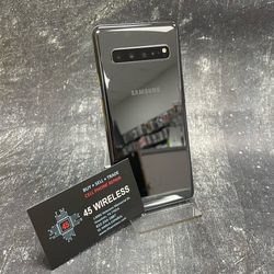 Samsung Galaxy S10