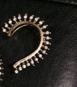 Ear Jewelry