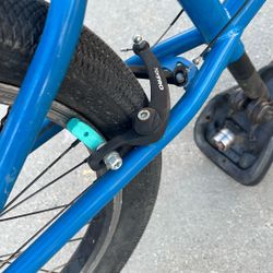 Bmx Back Brake 