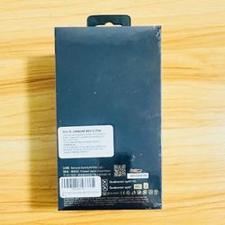 AVIOT x Pierre Nakano WE-BD21d-pnk Special Edition EarbudsNeW Factory Sealed 