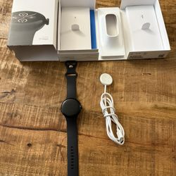 Google Pixel Watch 2 