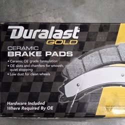Brake Pads