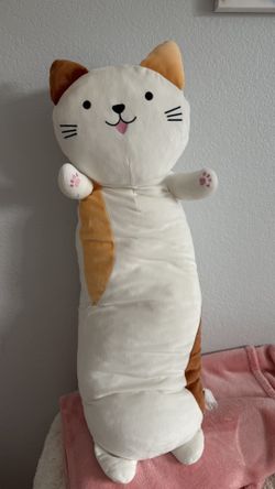 Pillow Cat
