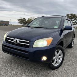 2006 Toyota Rav4