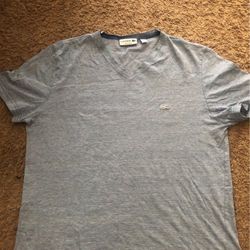 T Shirt Size L 