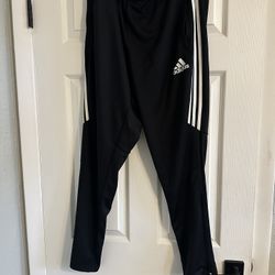 Four Sport Pants For Men XLG  Nike $ Adidas 