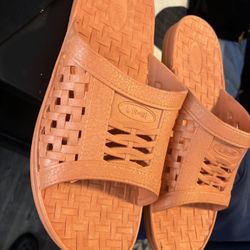 Real Authentic County Jail  Slides 