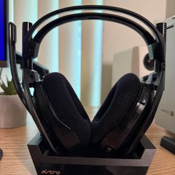 Astro A50 Wireless 