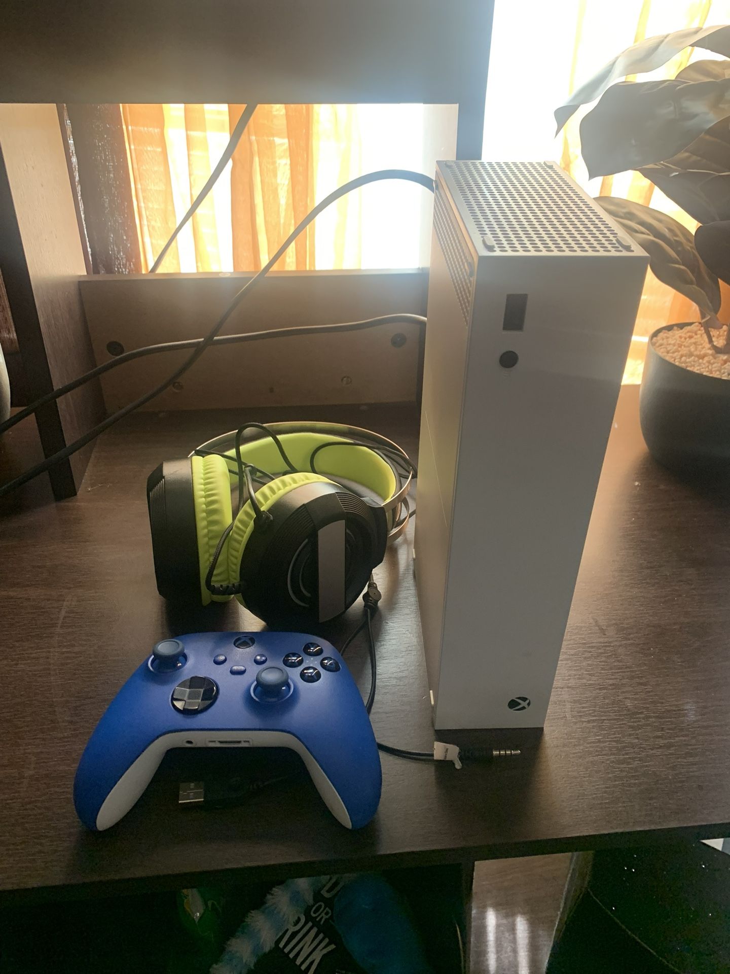 X Box Series S