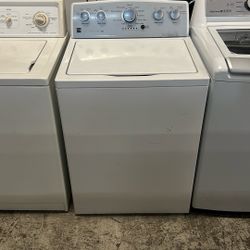 Kenmore Top Load Washer With Agitator 