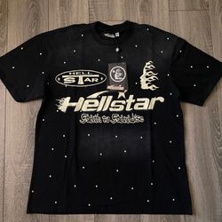 HELLSTAR SHIRT