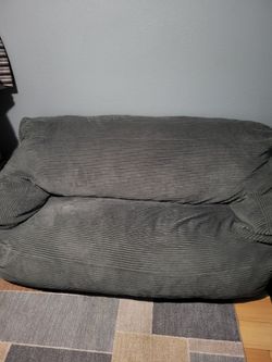 Couch like bean bag