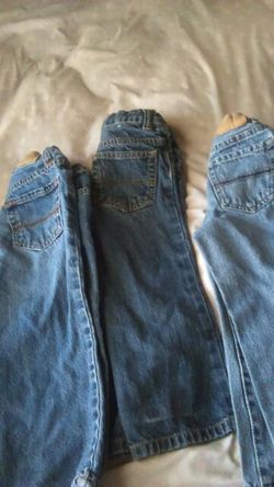 Children's place jeans3t