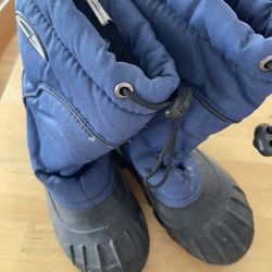 Kids Snow Shoes Size 12