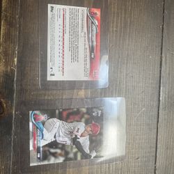Shohei Ohtani Rookie Card