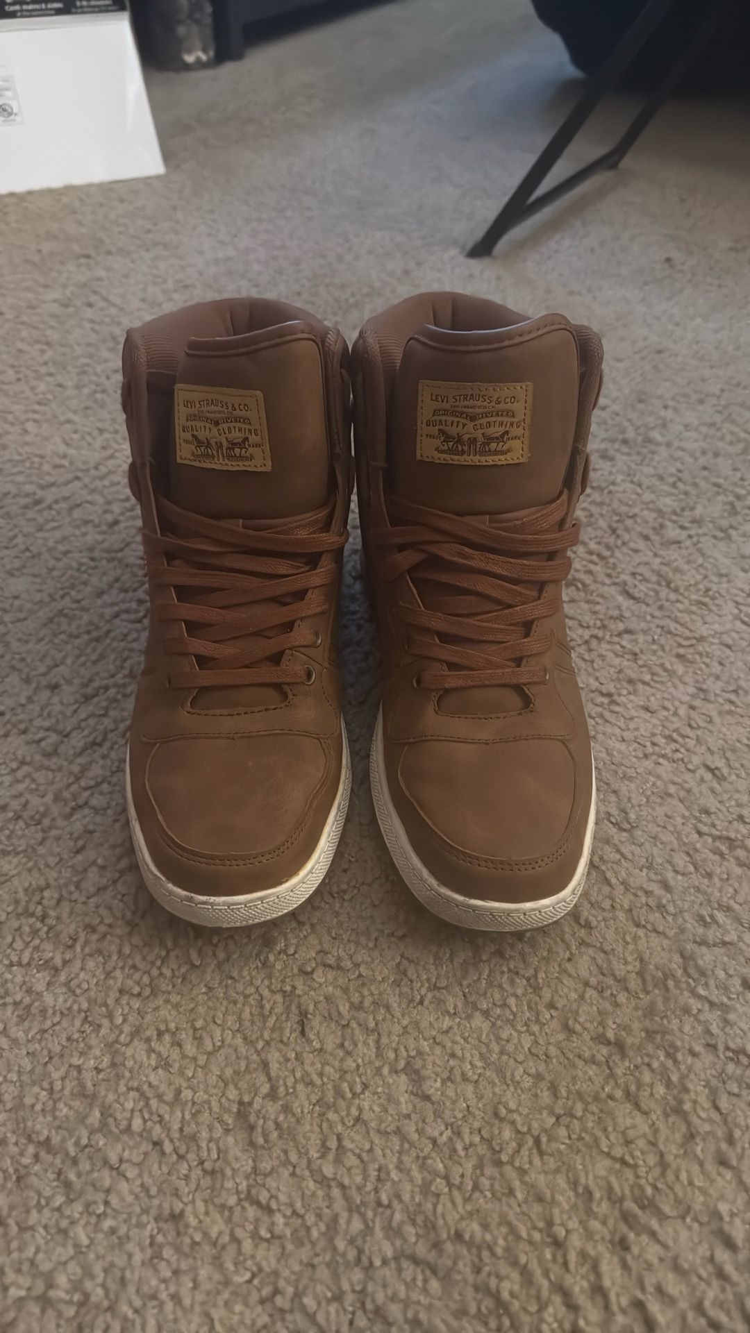 Levi’s Men Shoes