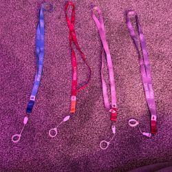 Lanyards