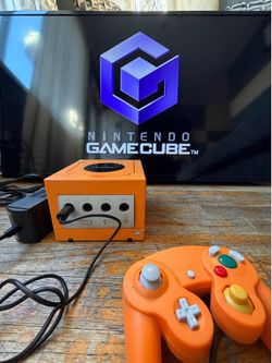 Nintendo GameCube
