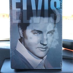 ELVIS HOLLYWOOD COLLECTION 