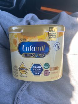 enfamil neuropro
