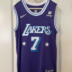 LA Lakers jersey Anthony 