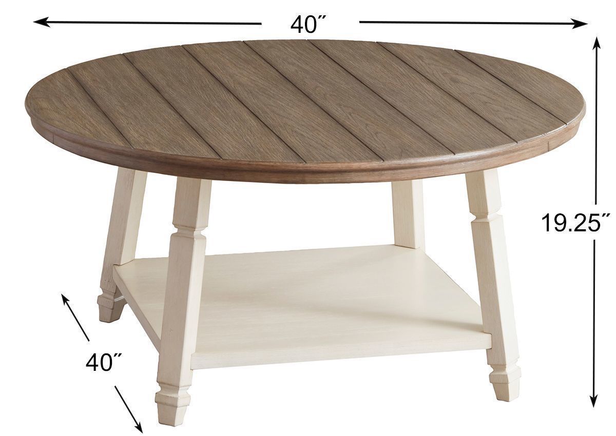 Bolanbrook Coffee table