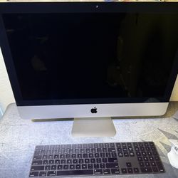 iMac 16