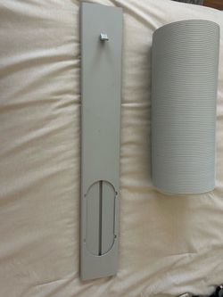 Doko World Portable AC
