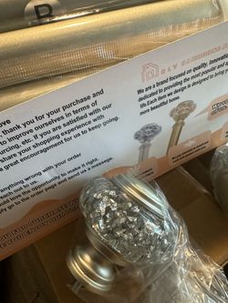 Beautiful Curtain rod