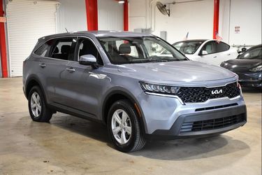 2023 Kia Sorento