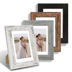 Picture Frame Set Of 4