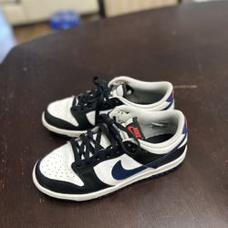 Nike Dunk Low size 6