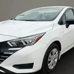 2024 Nissan Versa