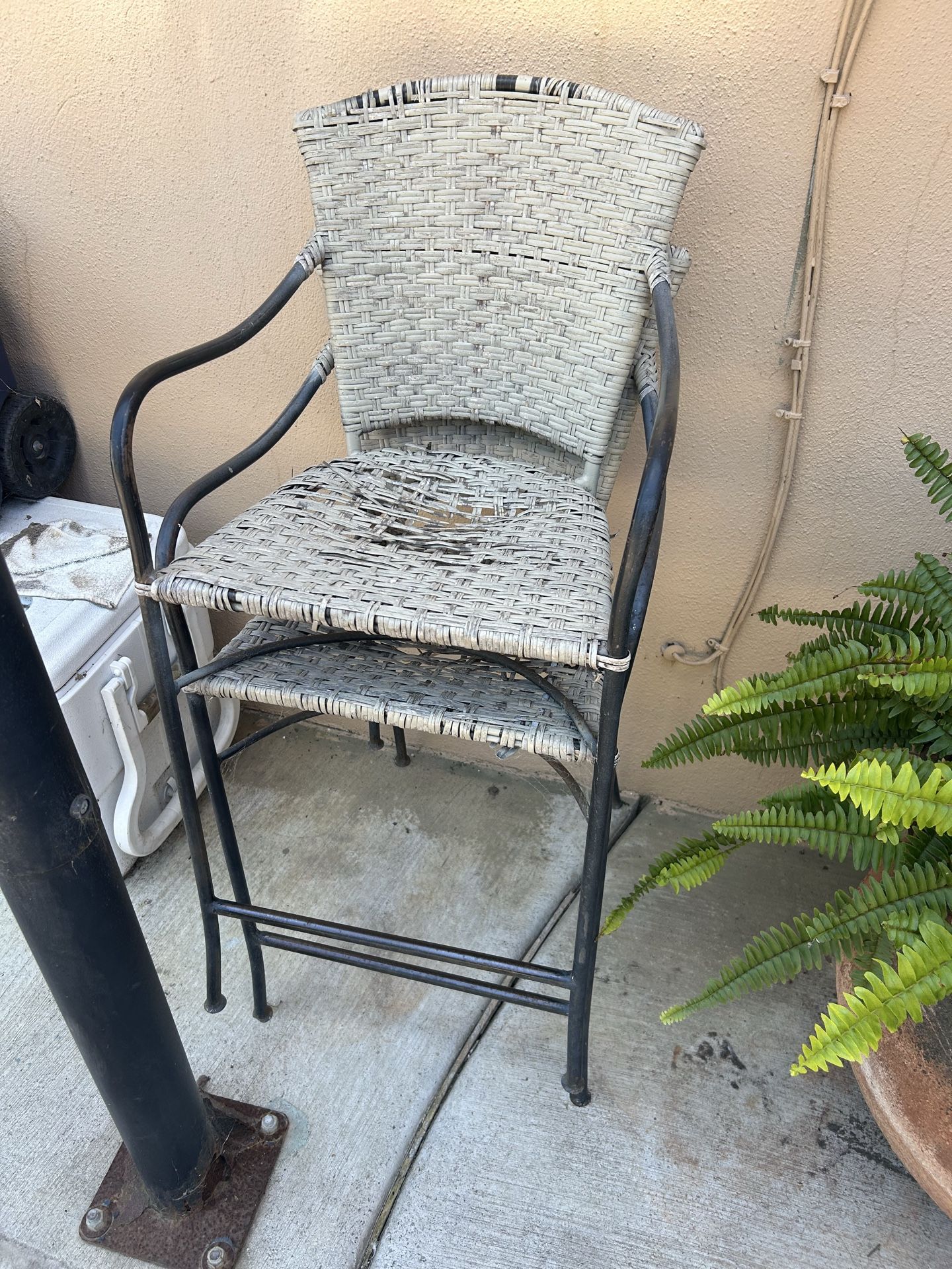 Bar stools