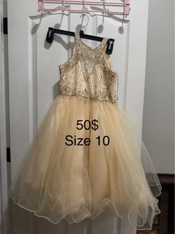 Girls dresses