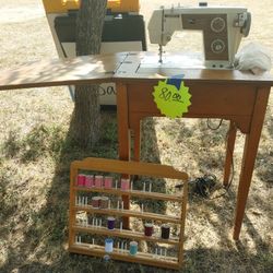 Sewing Machine 