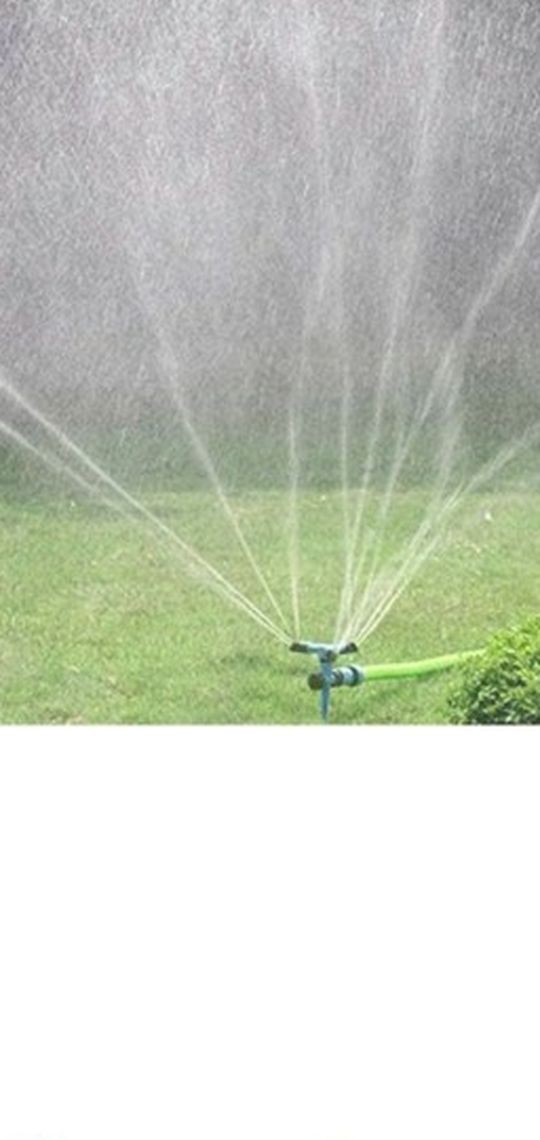 Kadaon Lawn Sprinkler