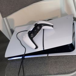 Ps5 Digital Edition