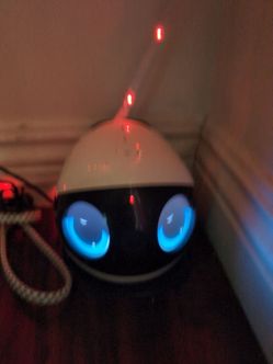 Robot Enabot Ebo Mini