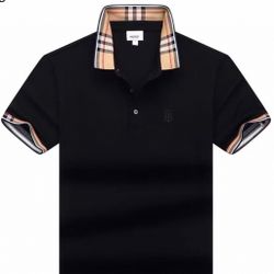 Men Burberry Polo 
