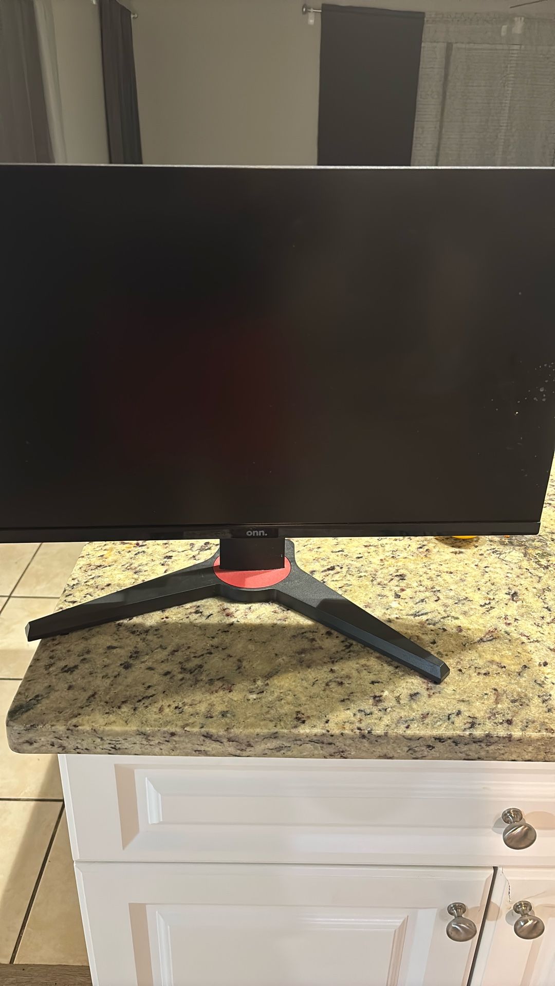 Gaming Monitor 180 Hz