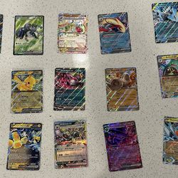 *POKEMON CARDS*