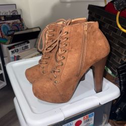 Fergalicious by Fergie Ankle 