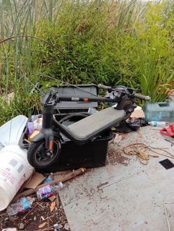 Scooter