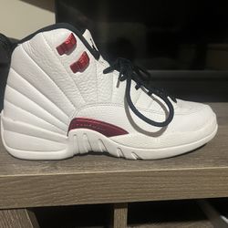 Jordan 12 Retro 