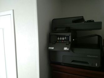 HP Officejet Pro X476dw MFP Printer for Sale in Otis Orchards, WA