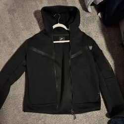 nike tech jacket 