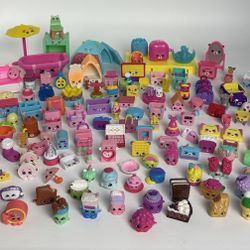 Shopkins