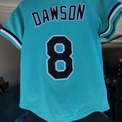 Mitchell Ness Jersey