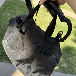  Nike Duffle Bag